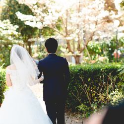 山手十番館ウエディング ハウス&ガーデンの写真14枚目