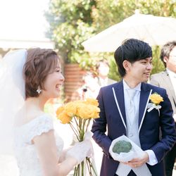 山手十番館ウエディング ハウス&ガーデンの写真34枚目