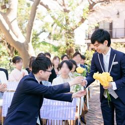 山手十番館ウエディング ハウス&ガーデンの写真2枚目