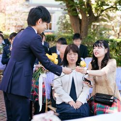 山手十番館ウエディング ハウス&ガーデンの写真34枚目