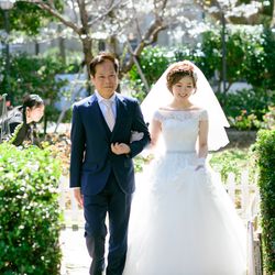 山手十番館ウエディング ハウス&ガーデンの写真4枚目