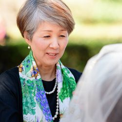 山手十番館ウエディング ハウス&ガーデンの写真12枚目