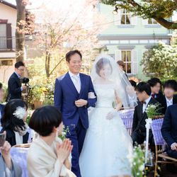 山手十番館ウエディング ハウス&ガーデンの写真30枚目