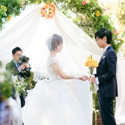 山手十番館ウエディング ハウス&ガーデンの写真10枚目