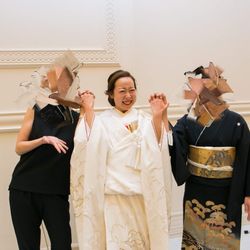 ル・グラン・ミラージュ ONE & ONLYの写真1枚目