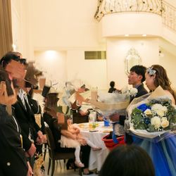 ル・グラン・ミラージュ ONE & ONLYの写真7枚目