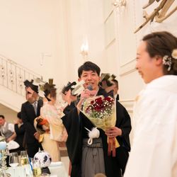 ル・グラン・ミラージュ ONE & ONLYの写真27枚目