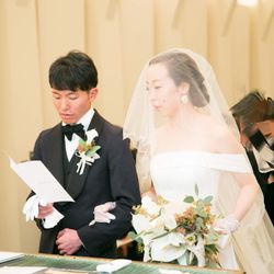 ル・グラン・ミラージュ ONE & ONLYの写真16枚目