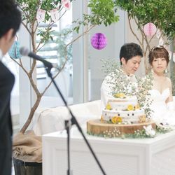 ザ・ピーク プレミアムテラスの写真19枚目