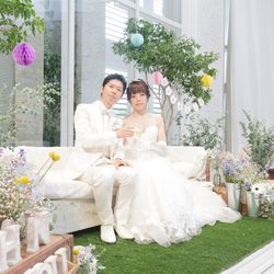 ザ・ピーク プレミアムテラスの写真21枚目