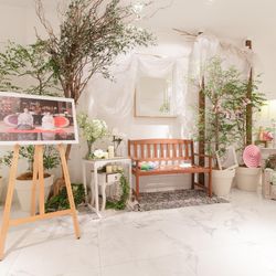 ザ・ピーク プレミアムテラスの写真4枚目