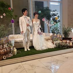 ザ・ピーク プレミアムテラスの写真34枚目