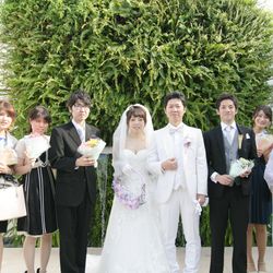 ザ・ピーク プレミアムテラスの写真29枚目