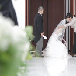 ザ・ピーク プレミアムテラスの写真32枚目