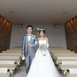 The 33 Sense of Weddingの写真21枚目