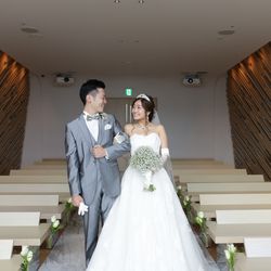 The 33 Sense of Weddingの写真33枚目