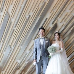 The 33 Sense of Weddingの写真33枚目