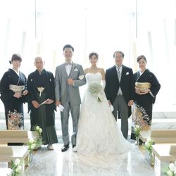 The 33 Sense of Weddingの写真11枚目