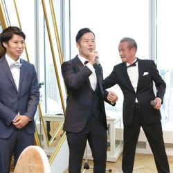 The 33 Sense of Weddingの写真13枚目