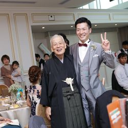 The 33 Sense of Weddingの写真32枚目