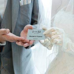 The 33 Sense of Weddingの写真16枚目