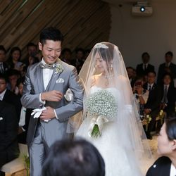 The 33 Sense of Weddingの写真13枚目