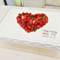 シャルマンシーナ東京の写真1枚目