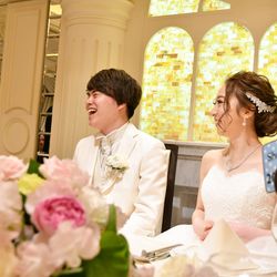 シャルマンシーナ東京の写真33枚目