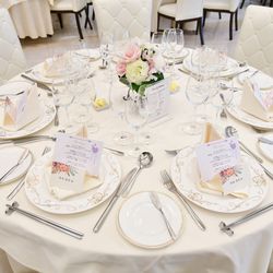 シャルマンシーナ東京の写真3枚目