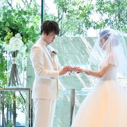 シャルマンシーナ東京の写真13枚目