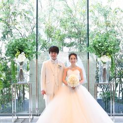 シャルマンシーナ東京の写真16枚目