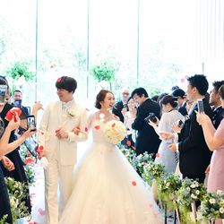 シャルマンシーナ東京の写真12枚目