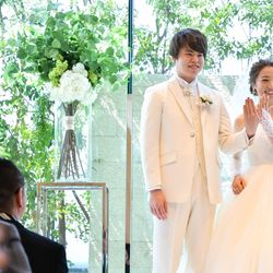 シャルマンシーナ東京の写真9枚目