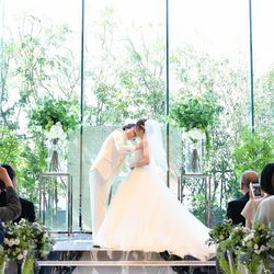 シャルマンシーナ東京の写真15枚目