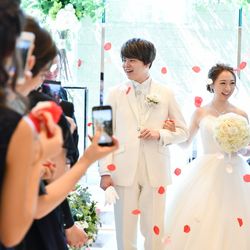 シャルマンシーナ東京の写真8枚目