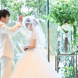 シャルマンシーナ東京の写真28枚目