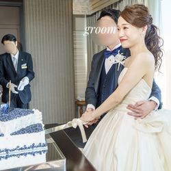 ホテル椿山荘東京の写真19枚目