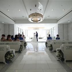 アルカンシエル ベリテ 大阪の写真3枚目