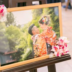 アルカンシエル ベリテ 大阪の写真9枚目