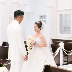 アルカンシエル ベリテ 大阪の写真11枚目