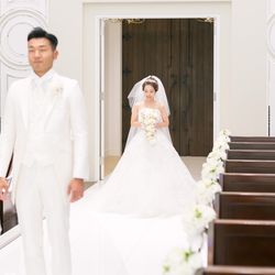 アルカンシエル ベリテ 大阪の写真33枚目