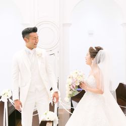 アルカンシエル ベリテ 大阪の写真16枚目