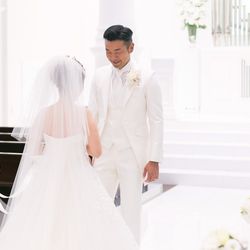 アルカンシエル ベリテ 大阪の写真16枚目