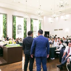 アルカンシエル ベリテ 大阪の写真30枚目