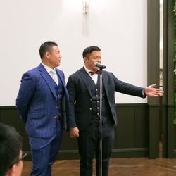 アルカンシエル ベリテ 大阪の写真26枚目