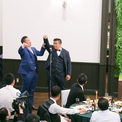 アルカンシエル ベリテ 大阪の写真6枚目