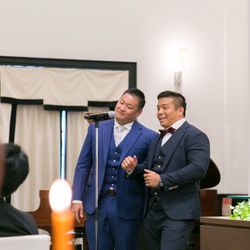 アルカンシエル ベリテ 大阪の写真30枚目