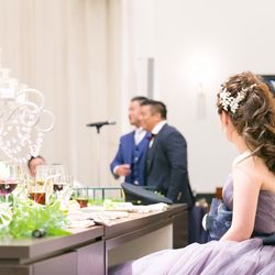 アルカンシエル ベリテ 大阪の写真15枚目