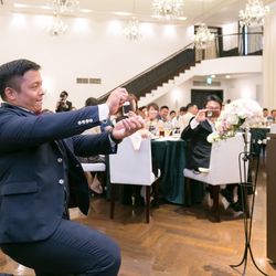 アルカンシエル ベリテ 大阪の写真16枚目