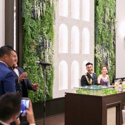 アルカンシエル ベリテ 大阪の写真13枚目